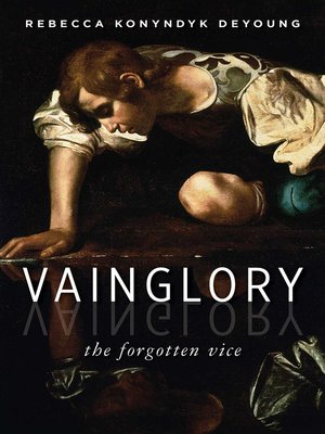 cover image of Vainglory